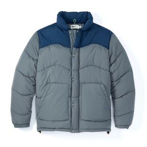 Wellen Puffer